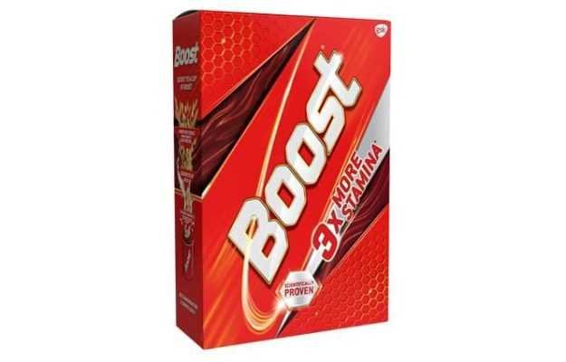 BOOST 500GM BOX